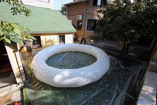5-m-Torus