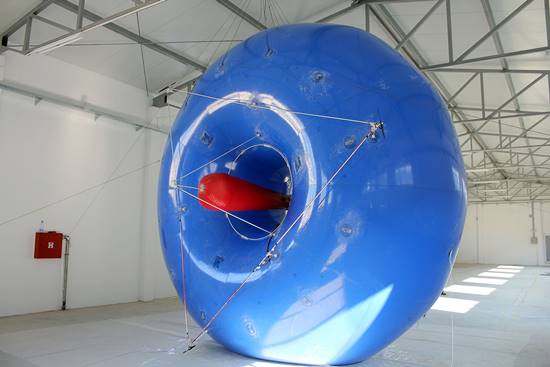 5-m-torus-fully-finished