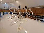 Gondola-with-rotating-motor-shaft-on-10m-RC-Blimp
