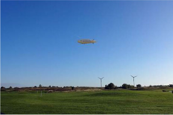12-m-rc-blimp-flying-over-a-golf-course-in-germany