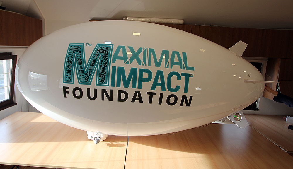 Maximal-Impact-logo-3.5-m-RC-Blimp