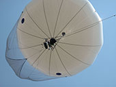 Ellipsoid-Aerostat-with-surveillance-camera