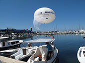 Marine-Surveillance-Aerostat