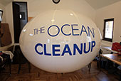 The-Ocean-Cleanup-Aerostat-with-logo