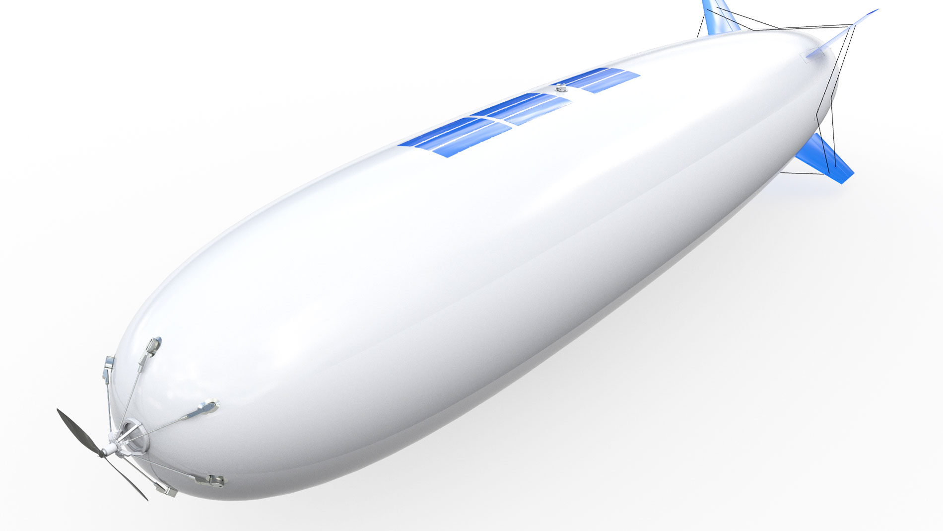 10-m-Solar-RC-Blimp-front-view